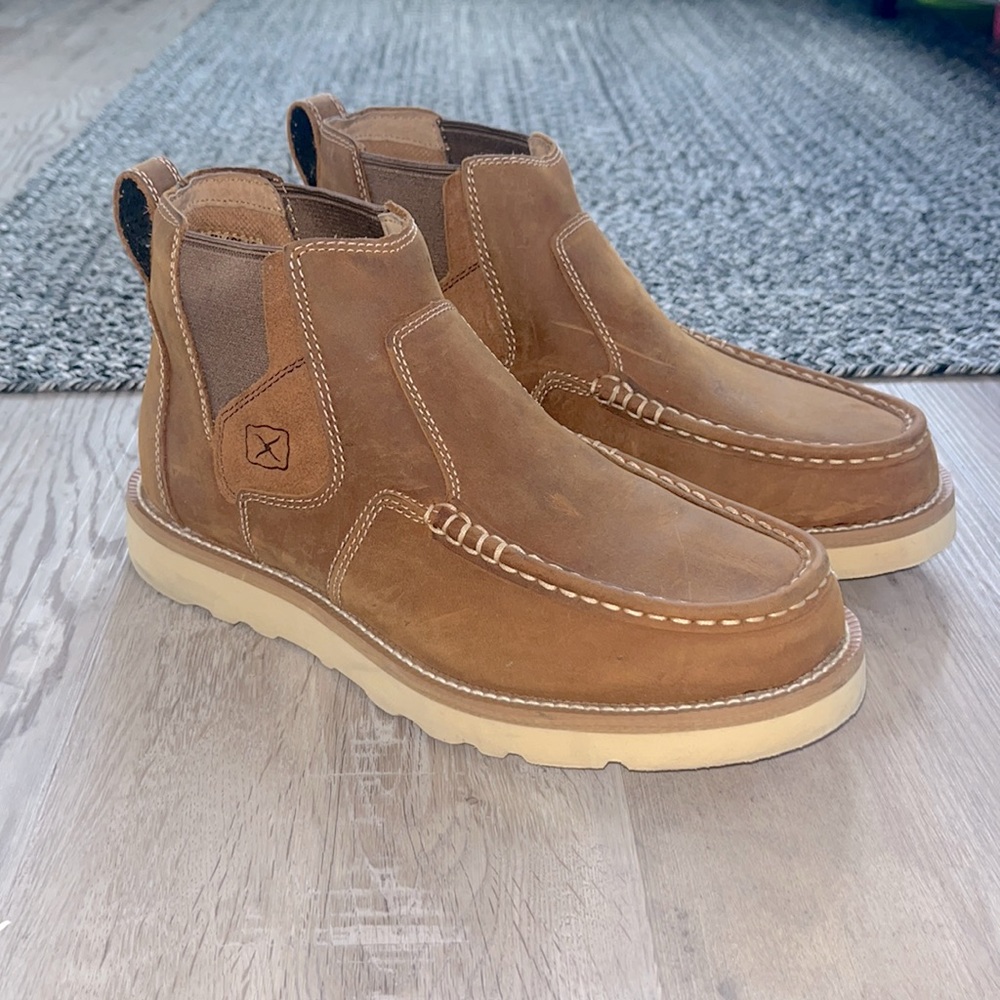 Mens twisted x boots